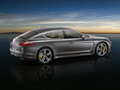 Panamera 2012款 Panamera Turbo S圖片