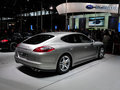 Panamera 2012款 Panamera S Hybrid圖片