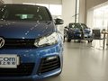 高尔夫(进口) 高尔夫R 2.0TSI DSG 2011款图片