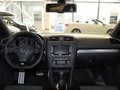 高尔夫(进口) 2011款 2.0TSI DSG图片