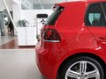 高尔夫(进口) 2011款 2.0TSI DSG 豪华型图片