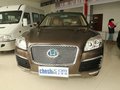 宝利格 2012款 1.8T MT 两驱商务版图片