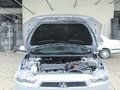 翼神 翼神 1.8 CVT時(shí)尚版舒適型2011款圖片