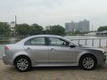 翼神 翼神 1.8 CVT時尚版舒適型2011款圖片