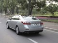 纬度 纬度 2.5AT 旗舰导航版 2011款 试驾图片