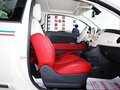 菲亚特500 菲亚特500 1.4 AT 天窗版 2011款图片