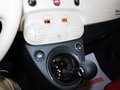 菲亚特500 菲亚特500 1.4 AT 天窗版 2011款图片