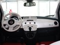 菲亚特500 菲亚特500 1.4 AT 天窗版 2011款图片
