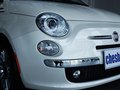菲亚特500 菲亚特500 1.4 AT 天窗版 2011款图片