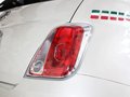 菲亚特500 菲亚特500 1.4 AT 天窗版 2011款图片