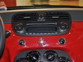菲亚特500 2011款 1.4 AT图片