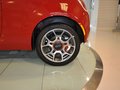 菲亞特500 2011款 1.4 AT圖片