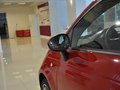菲亞特500 2011款 1.4 AT圖片