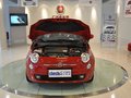菲亚特500 2011款 1.4 AT图片
