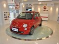 菲亚特500 2011款 1.4 AT图片