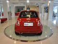 菲亚特500 2011款 1.4 AT图片