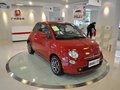 菲亚特500 2011款 1.4 AT图片