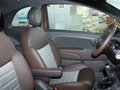 菲亚特500 2011款 1.4 AT 运动版图片