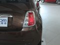 菲亚特500 2011款 1.4 AT 运动版图片