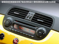 菲亚特500 图片