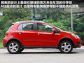 长城C20R 图片