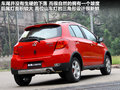 长城C20R 图片