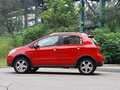 長(zhǎng)城C20R 騰翼C20R 1.5 MT 都市型 2011款 試駕圖片