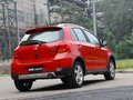 长城C20R 腾翼C20R 1.5 MT 都市型 2011款 试驾图片