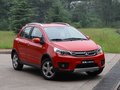 長城C20R 騰翼C20R 1.5 MT 都市型 2011款 試駕圖片