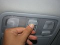 狮跑 2012款 狮跑 2.0GLS AT两驱图片