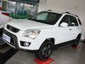 狮跑 2012款 狮跑 2.0GLS AT两驱图片