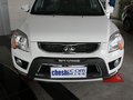 狮跑 2012款 狮跑 2.0GLS AT两驱图片