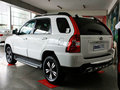狮跑 2012款 狮跑 2.0GLS AT两驱图片