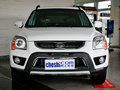 狮跑 2012款 狮跑 2.0GLS AT两驱图片