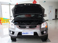 狮跑 2012款 狮跑 2.0L AT GLS 两驱版图片