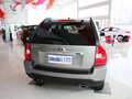 狮跑 2012款 狮跑 2.0L AT GLS 两驱版图片
