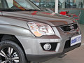 狮跑 2012款 狮跑 2.0L AT GLS 两驱版图片