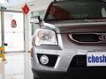 狮跑 2012款 狮跑 2.0L AT GLS 两驱版图片
