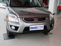 狮跑 2012款 狮跑 2.0L AT GLS 两驱版图片