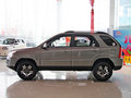 狮跑 2012款 狮跑 2.0L AT GLS 两驱版图片