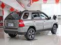 狮跑 2012款 狮跑 2.0L AT GLS 两驱版图片