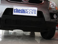 獅跑 2012款 獅跑 2.0L AT GLS 兩驅(qū)版圖片
