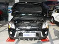狮跑 2011款 2.0 AT GLS两驱版图片