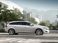 沃尔沃V60 V60图片