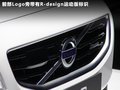 沃尔沃V60 图片