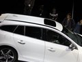 沃尔沃V60 沃尔沃V60图片