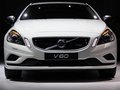沃尔沃V60 沃尔沃V60图片