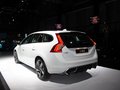 沃尔沃V60 沃尔沃V60图片