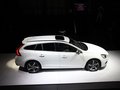 沃尔沃V60 沃尔沃V60图片
