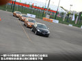 沃尔沃V60 图片